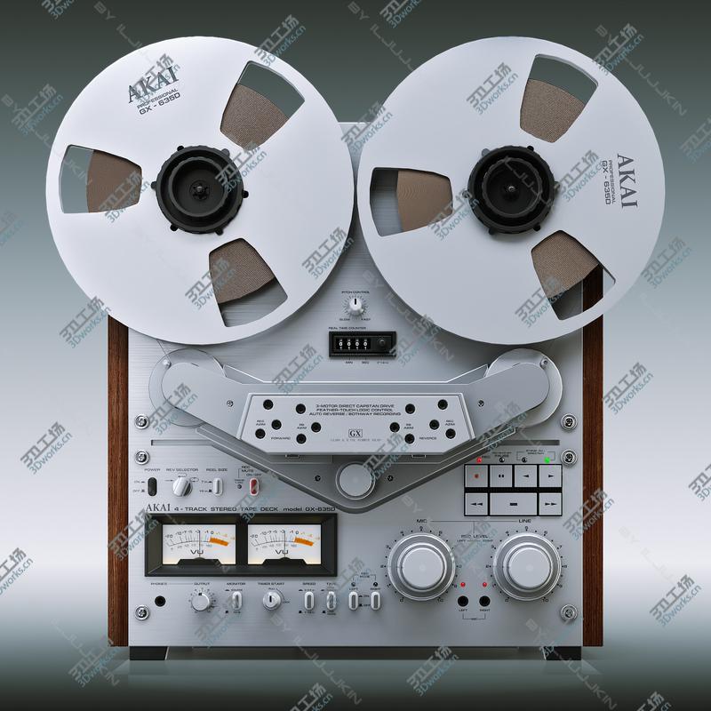 images/goods_img/2021040234/Collection of retro electronics 80s Akai SHARP Sony Trinitron Singer/4.jpg